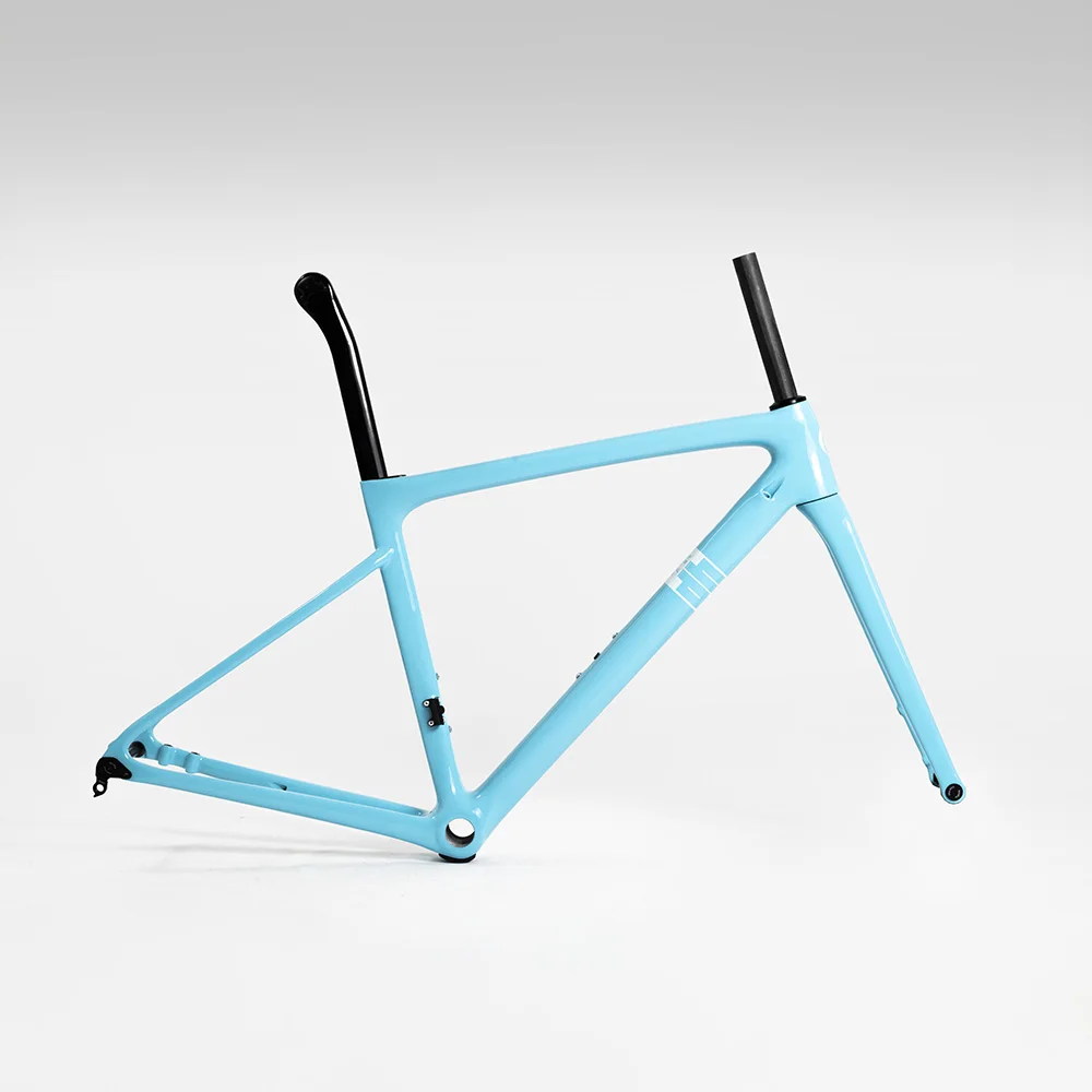 2021 Новый углеродный руль дисковая рама автомобильного диска рамы велосипеда