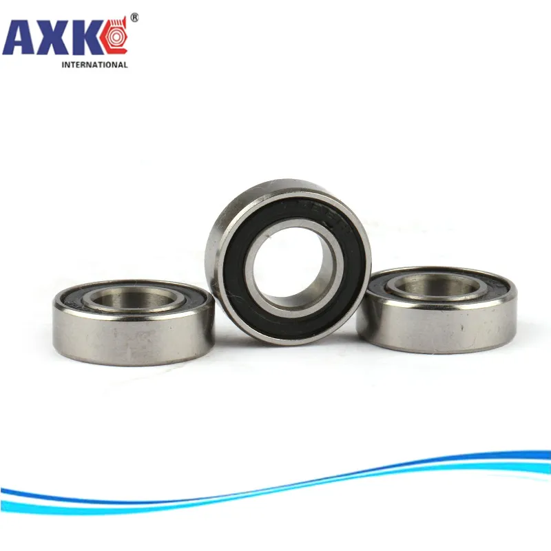AXK цена продажи миниатюрный радиальный шарикоподшипник MR128 2RS RS L 1280 678RS 8*12*3 5