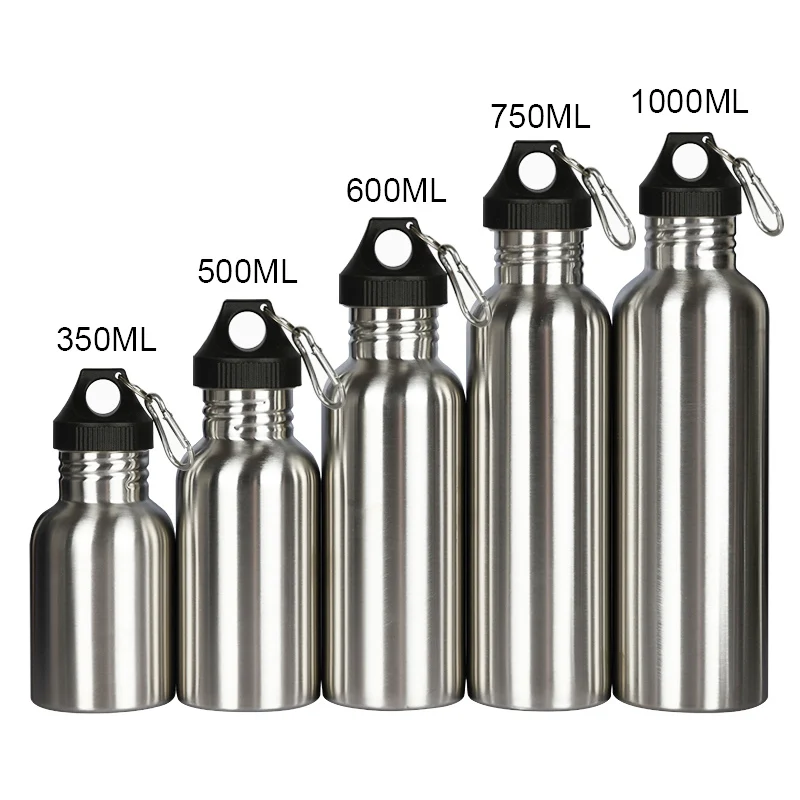 구매 짚 대나무 304 스테인레스 스틸 물병 350/500/750/1000ML 휴대용 스포츠 플라스크 여행 컵 9 뚜껑 체육관 음료 병 저렴한 짚 대나무 304 스테인레스 스틸 물병 350/500/750/1000ML 휴대용 스포츠 플라스크 여행 컵 9 뚜껑 체육관 음료 병