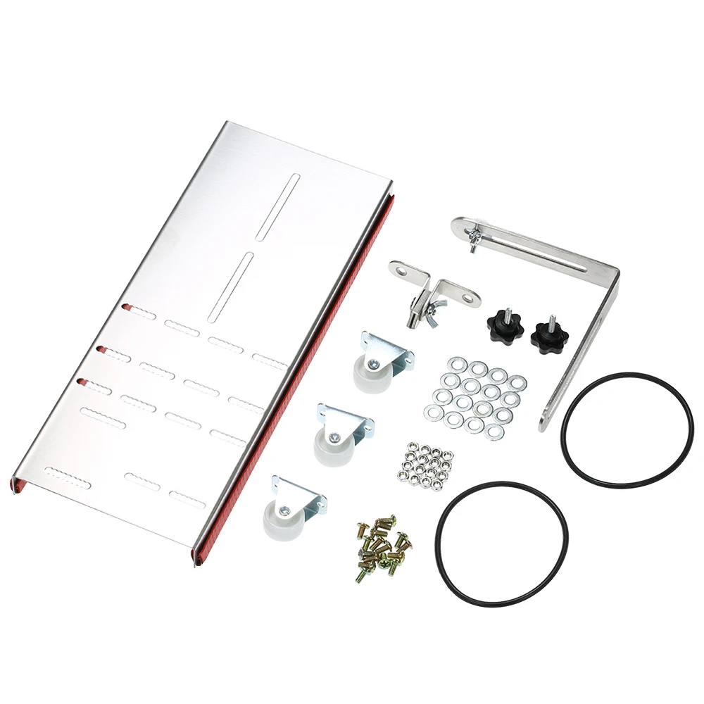 

Stainless Steel Adjustable Glass Bottle Cutter DIY Bottle Cutting Tool for Wine Beer Round Square Bottles Glass Cutter