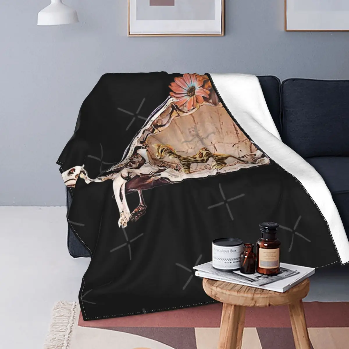 

Внутри нас-colcha de Manta para cama, кубрекумас, manta Kawaii, colcha para cama
