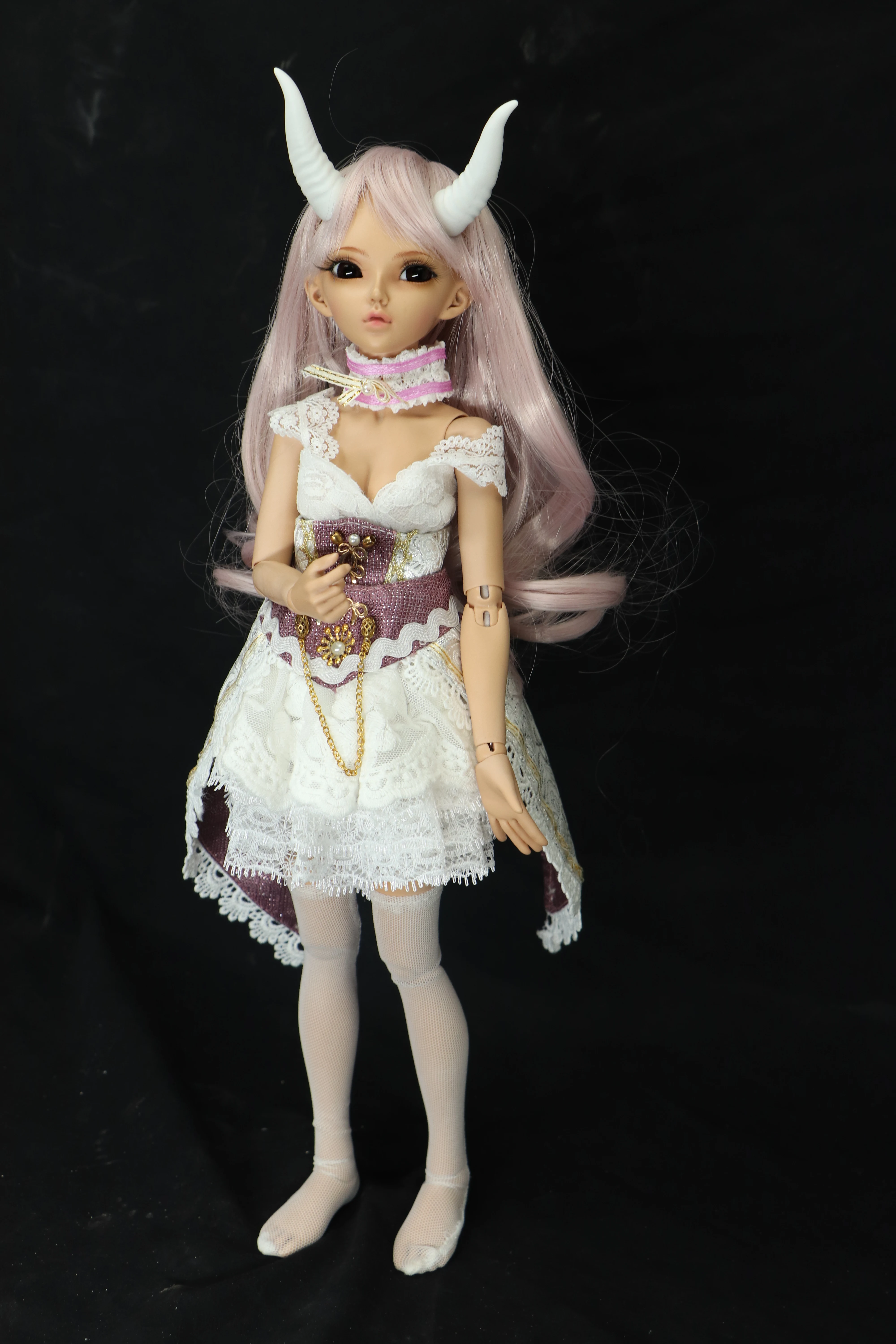 BJD кукла 1/4-chloes