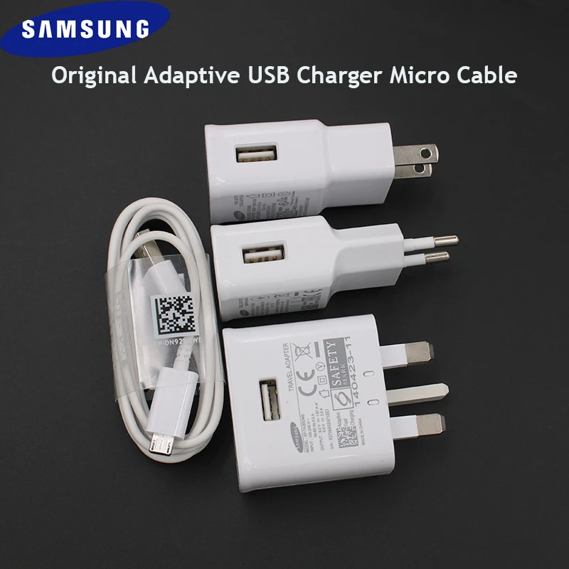 Кабель Micro USB для Samsung Galaxy S7/S6 Edge Note 4/5/J3/J4/J5/J6/J7/A3/A5/A7 2015/A8/A10/M10 оригинал | Мобильные