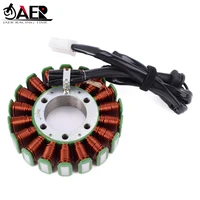 jaer motorcycle accessories generator stator coil for triumph speed triple 1050 sprint gt st tiger 1050 t1300111