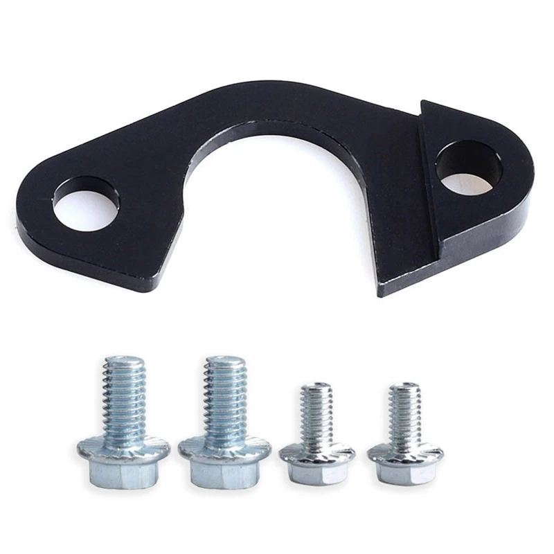 

Oil Pump Pickup Tube Girdle Brace Hold Down Oil Tube Girdle Brace Hold Car Parts for Lexus GEN III IV LS1 LS2 LS3 LS6