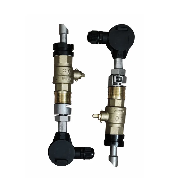 

TUF-2000B transducer TC-1
