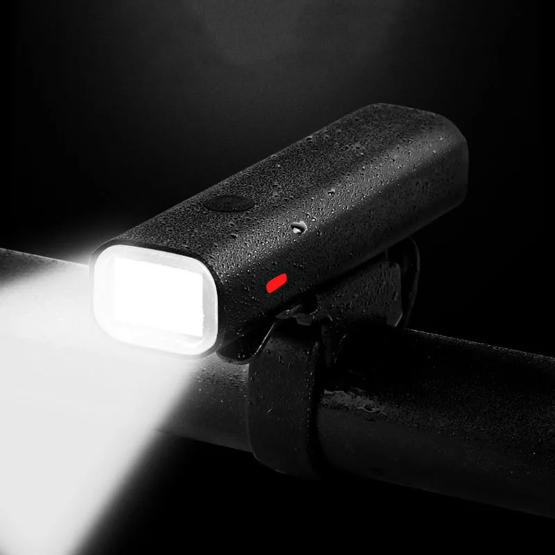 Светильник светильник с защитой от дождя и USB зарядкой 400 лм 5