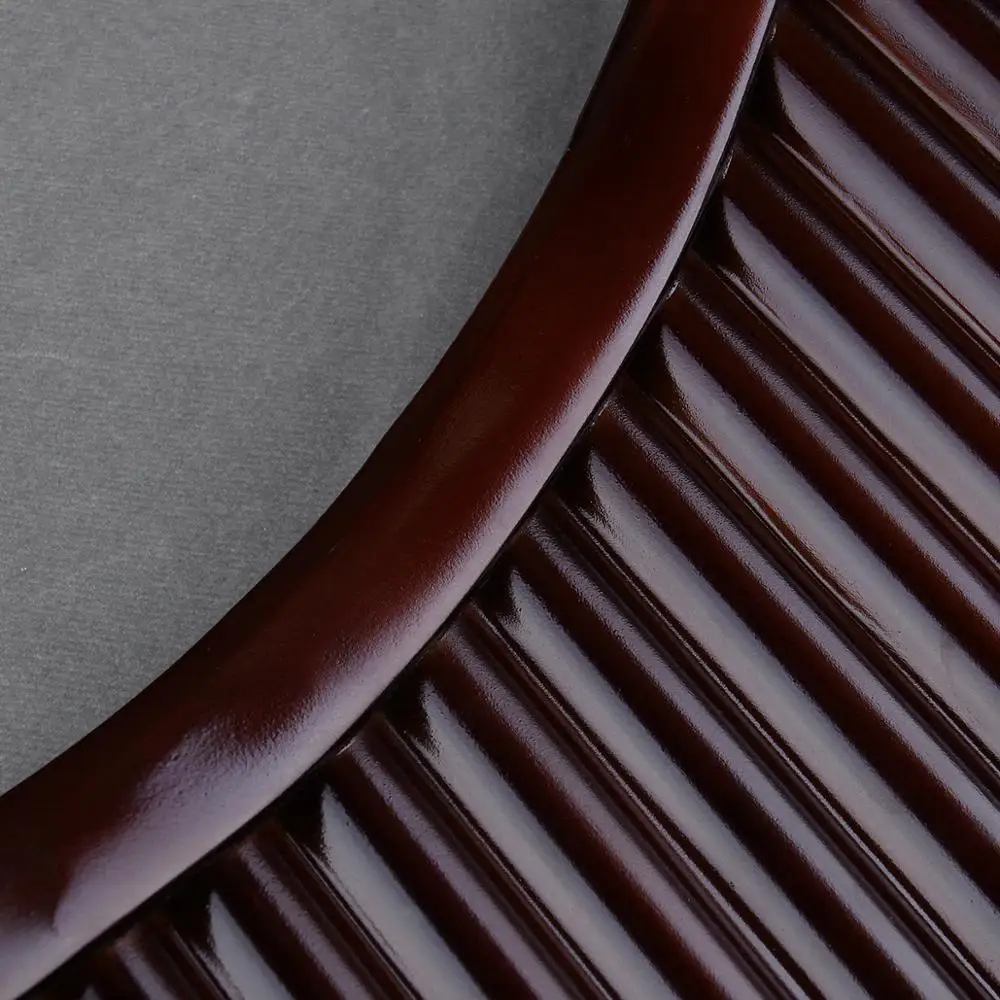 Высококлассная кастрюля ручной работы из натурального бамбука кастрюли с 25