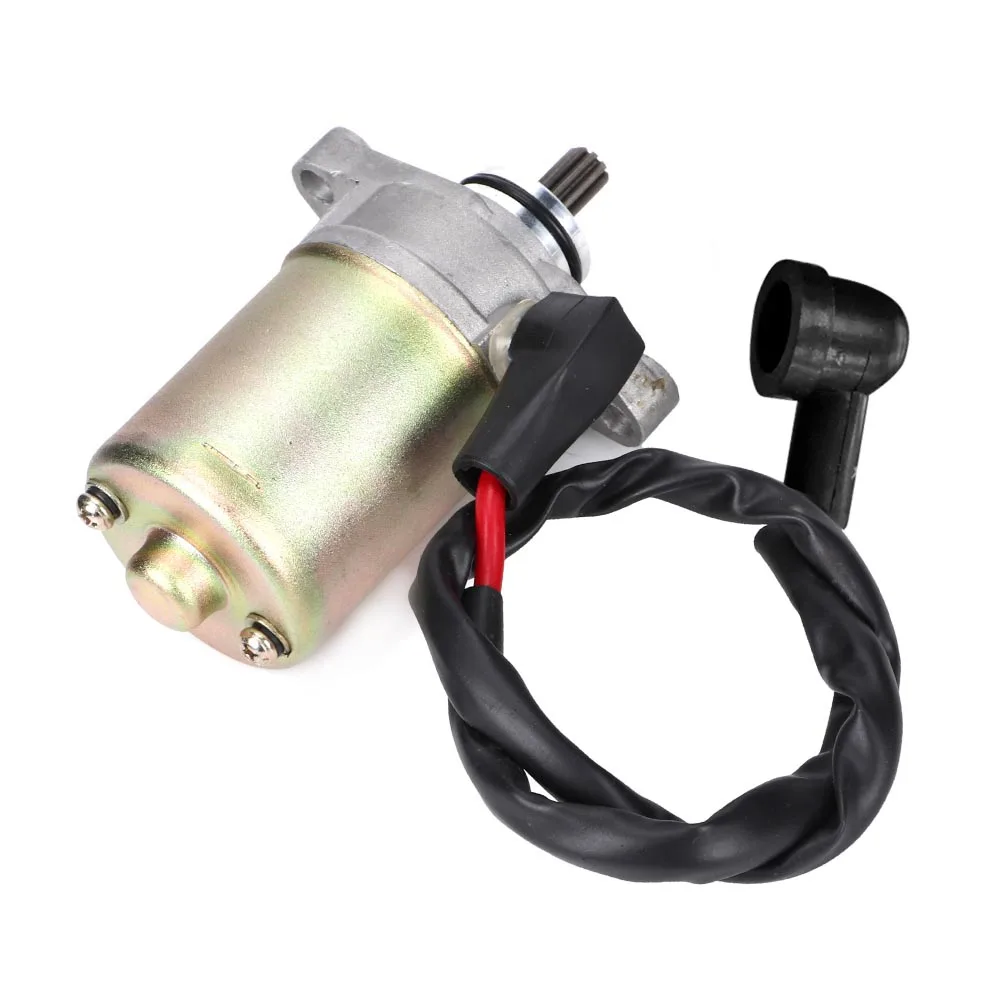 Стартер 0450533 0451692 12 В для Polaris Predator 90 89cc Starter |