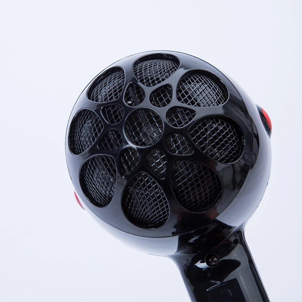 Фен для волос профессиональный с генератором отрицательных ионов переменного