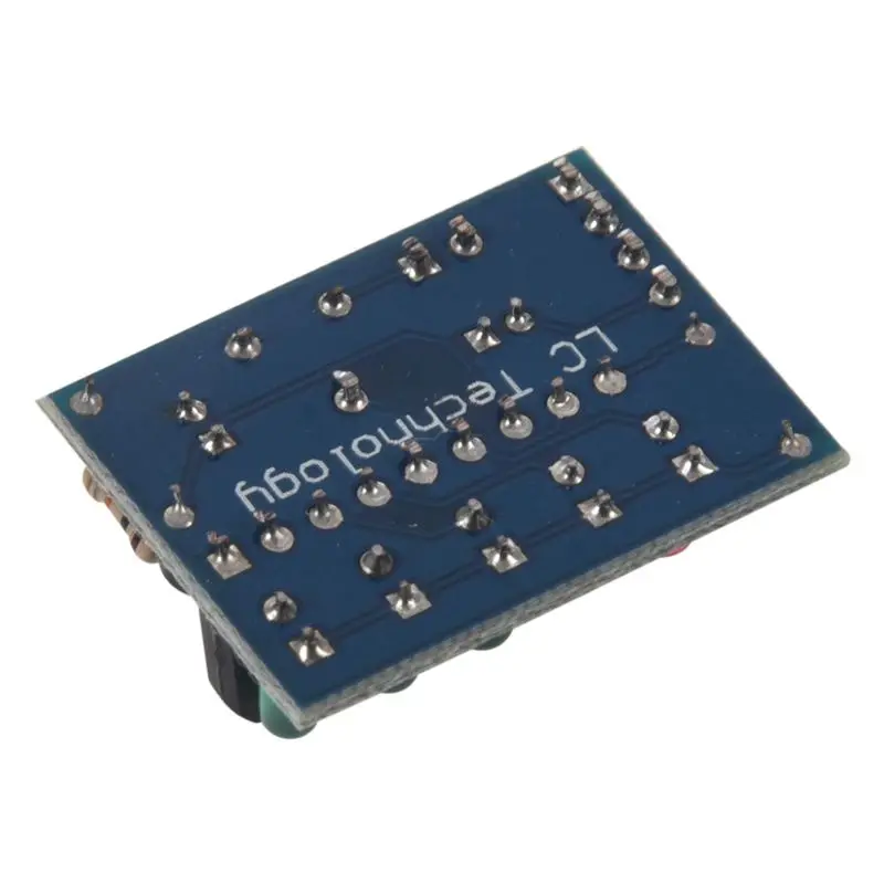 O индикатор уровня мощности модуль индикации KA2284|Запасные части| |