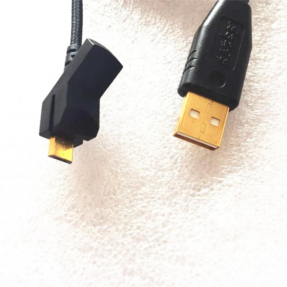 Профессиональный USB кабель для передачи данных razer Mamba 5G Chroma Edition Беспроводная
