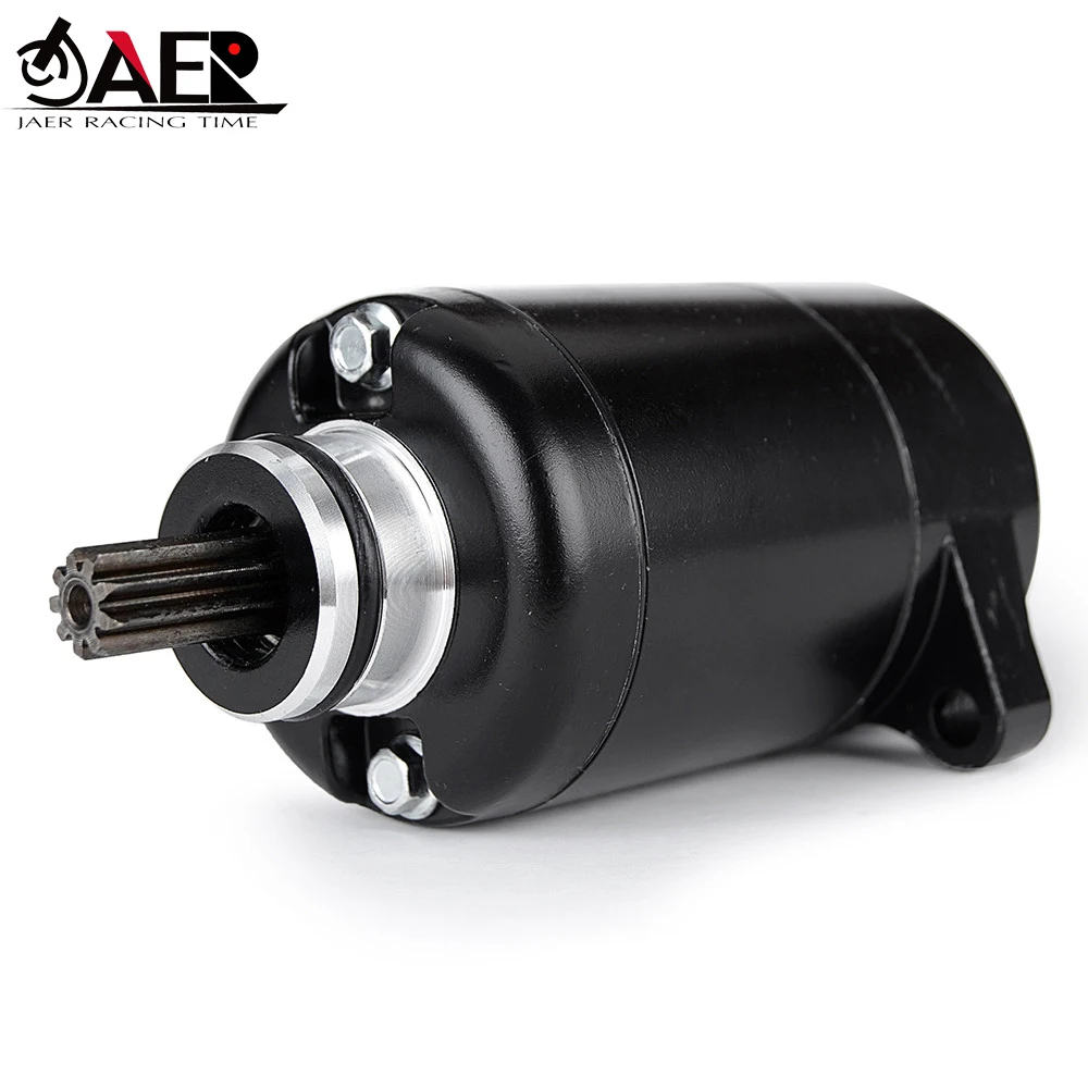 

JAER Start Motor Electrical Engine Starter Motor for KTM 125 200 Duke 2011-2017 90140001000