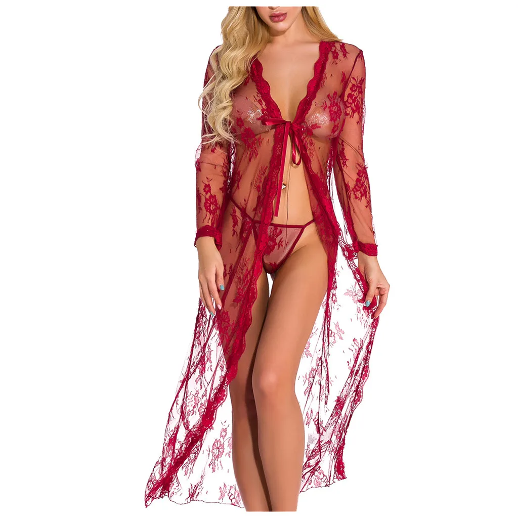 Новый перспективный халат сексуальное женское белье женские халаты кимоно