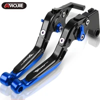 tenere700 accessories handle brake clutch motorcycle folding brake clutch levers 2020 new for yamaha tenere 700 2019 2020 2021