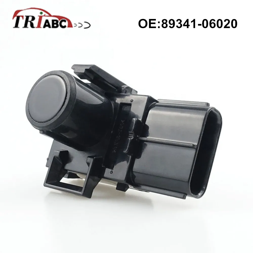 

Датчик парковки PDC для TOYOTA, LEXUS RX350, RX450h, 89341-06020 гг.