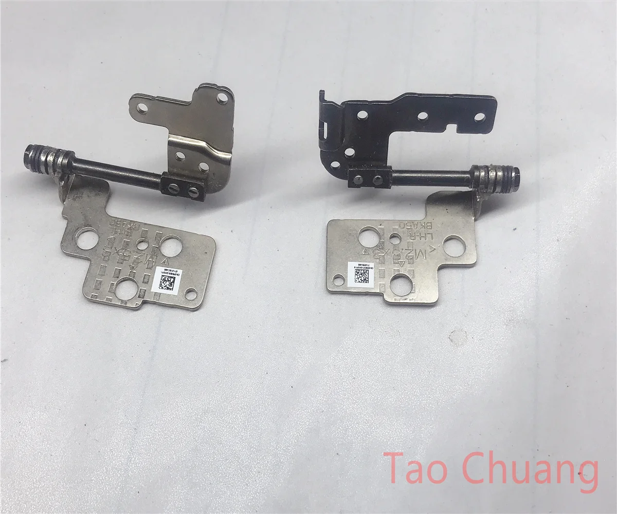 

FOR Dell 7560 7572 screen axis hinge 0235VY 0P5R5R