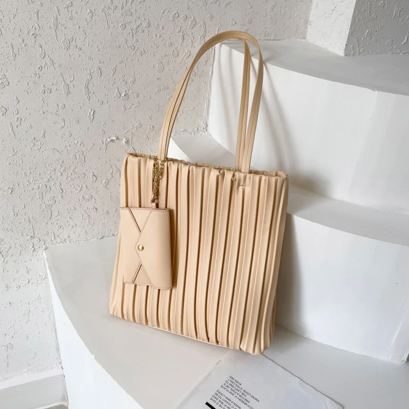 

Famale Pu Leather Handbags Wild Bags High Quality Composite bag Lady Casual Girl Shoulder Handbag Tote Bag Designer For Women