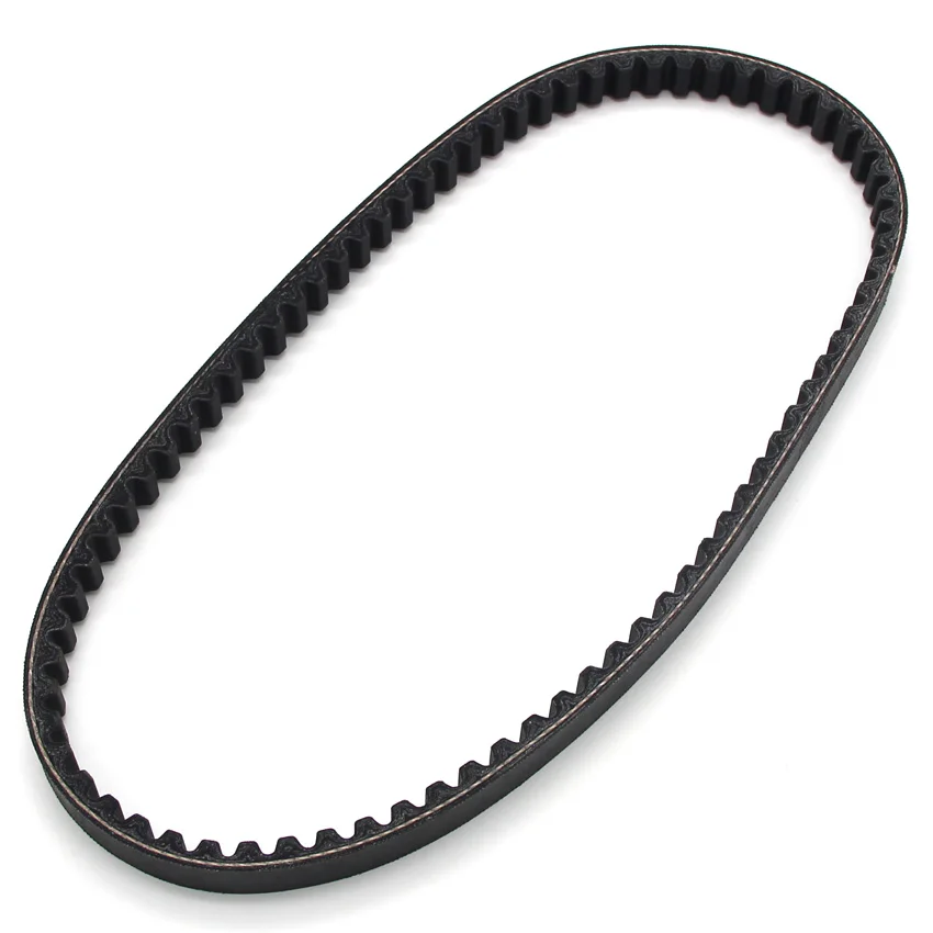 

Motorcycle Drive Belt Transfer Belt For Yamaha XF50 2008-2009 C3 GIGGLE VOX Deluxe LIMITED YW50F BW'S YW50 Zuma 3B3-E7641-0000