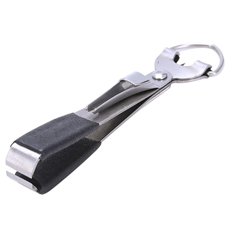 Fly Fishing Quick Knot Tool Pro Fast Hook Nail Knotter Lines Clipper Nipper Scissors Sharpener | Спорт и развлечения