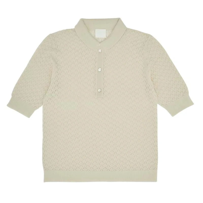 Трикотажный Хлопковый свитер для мамы и дочки на весну/лето |