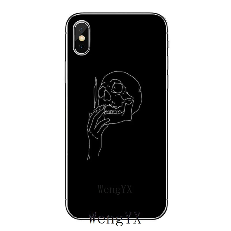 Силиконовый чехол для телефона Xiaomi Redmi 7 7A K20 6 6A 5A 4A 4X 5 plus Note 8 4 3 2 pro|Бамперы| |