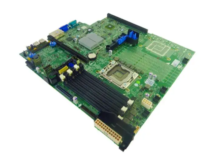 Хорошо протестированный KM5PX NRF6V DY523 R5KP9 0KM5PX 0NRF6V 0DY523 0R5KP9 для работы серверной системы R320