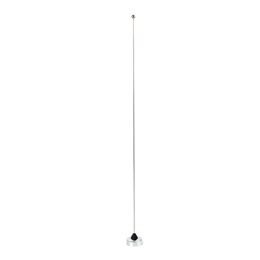 HYS 136 174 МГц VHF NMO 2.5dBi антенна для Motorola Kenwood Icom мобильных радиостанций|Запчасти и
