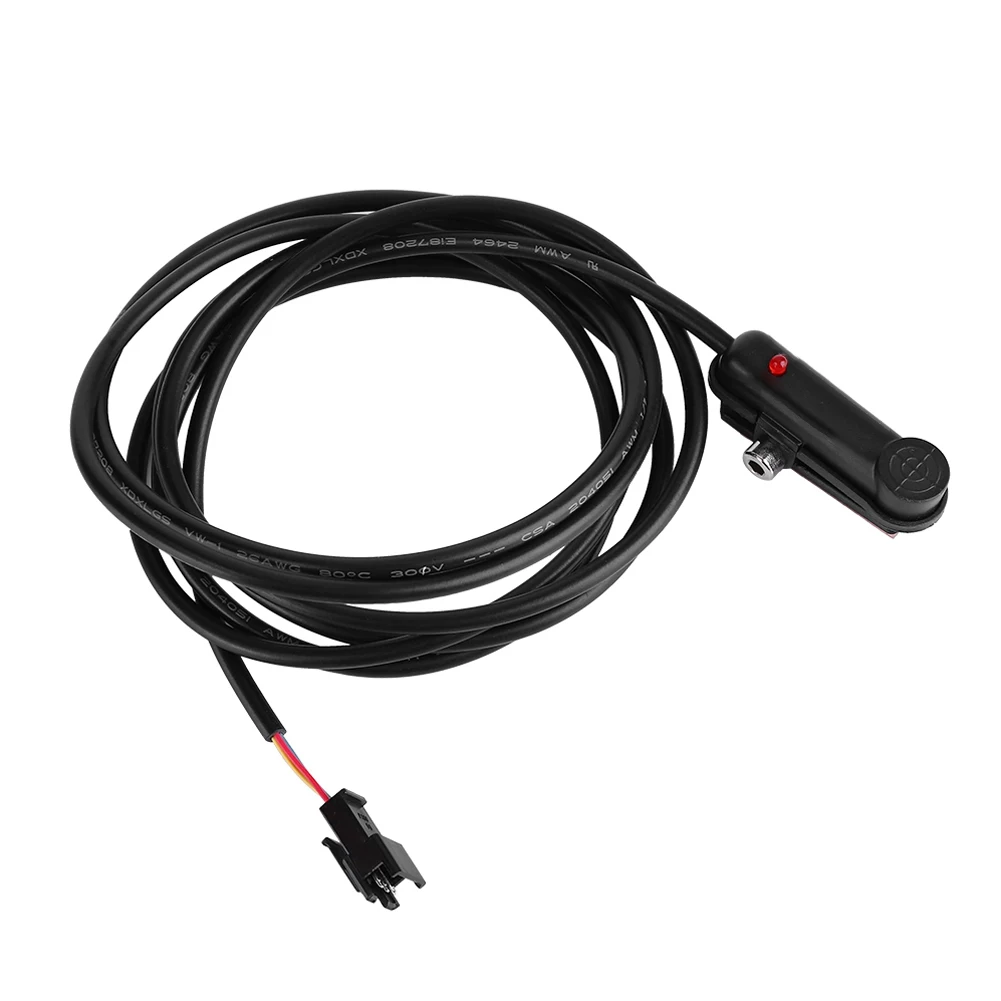 Внешний датчик скорости зала для контроллера электрического велосипеда скутера