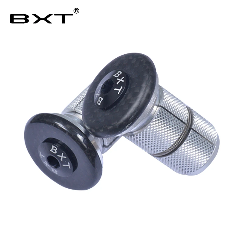 BXT вилка насадка-расширитель для гарнитуры компрессионный регулятор верхняя