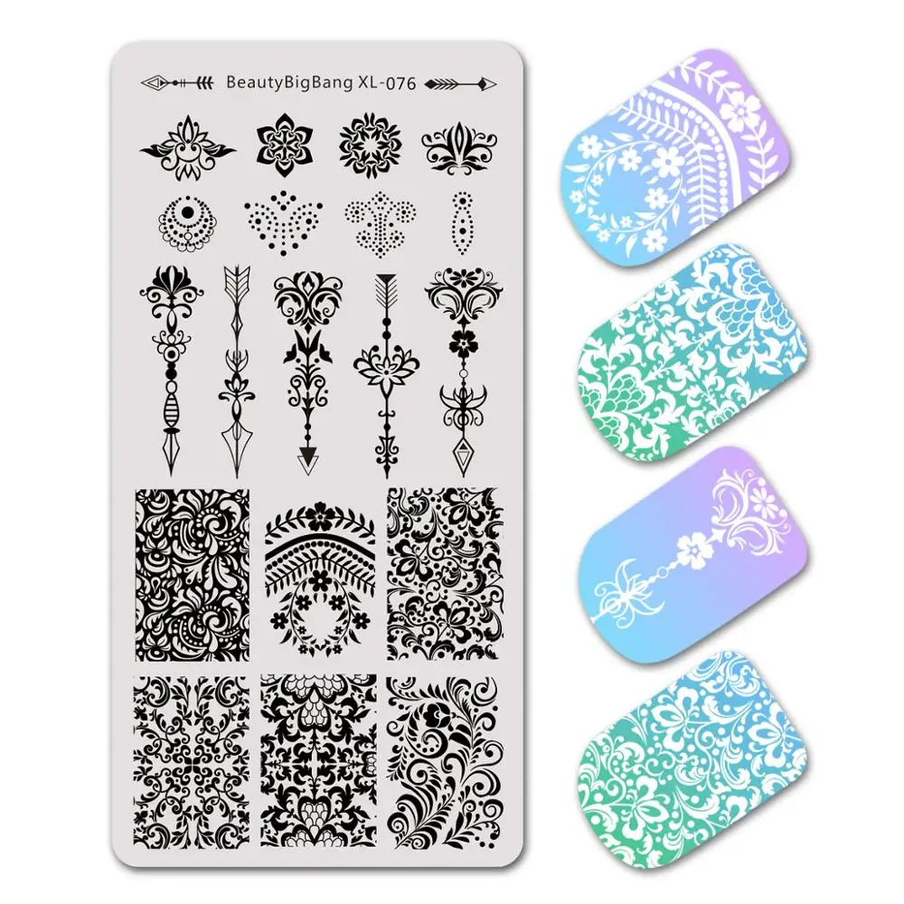 

BeautyBigBang XL-072 W09