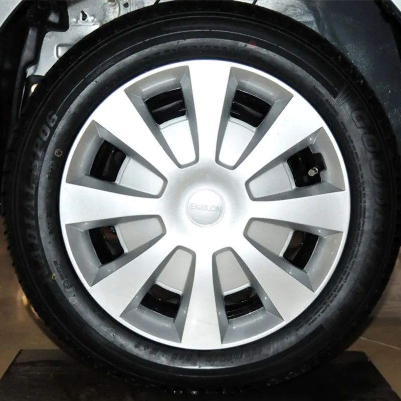 Для Geely MK1, MK 1, MK2, MK 2, MK-Cross, МК кросс хэтчбек, обод колеса автомобиля