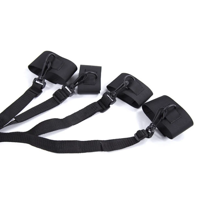 Веревочный инструмент для связывания бандажные наручники игрушки взрослых