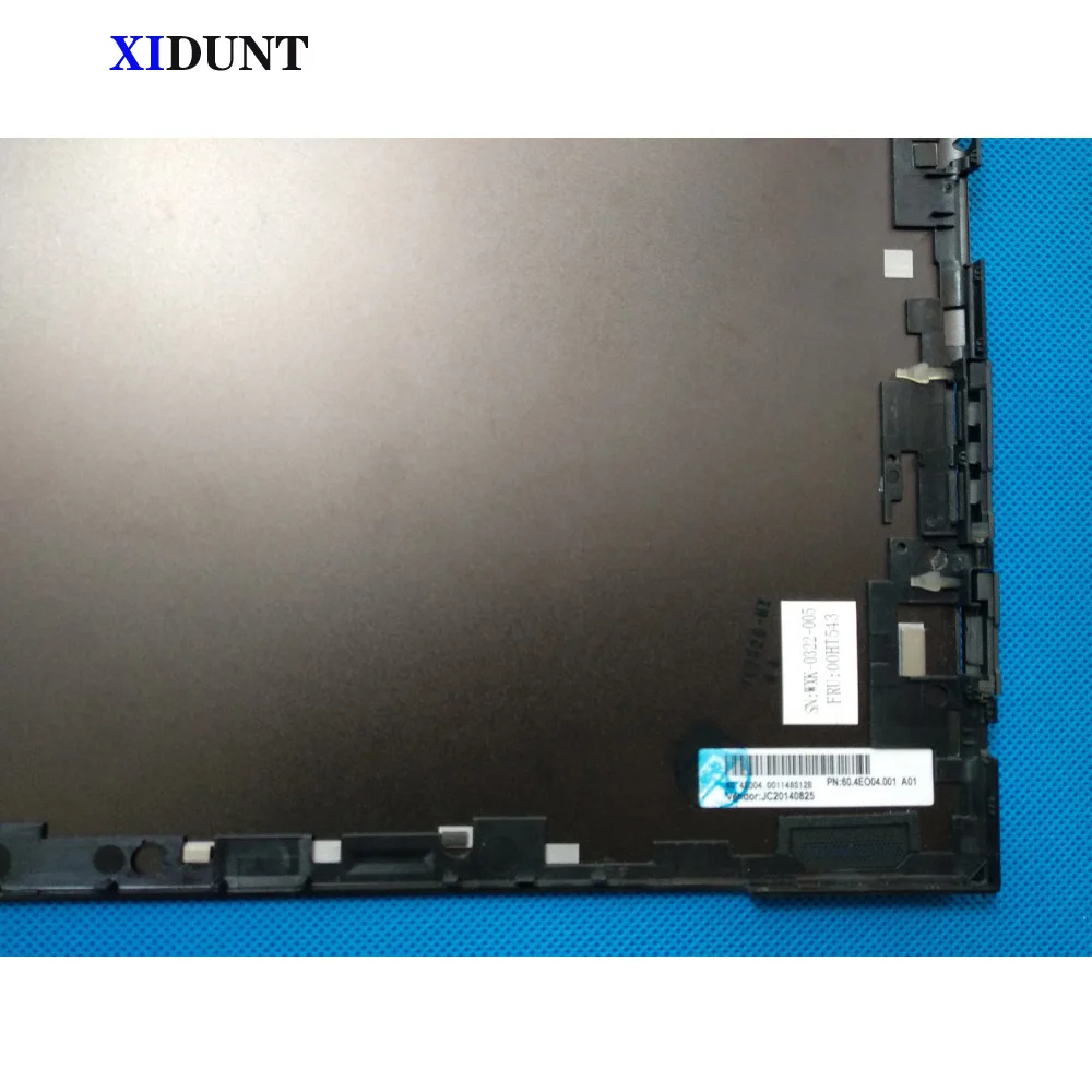 

New Original for Lenovo ThinkPad Helix LCD Rear Lid Back Cover X1H 20CG 20CH Top Case 00HT543
