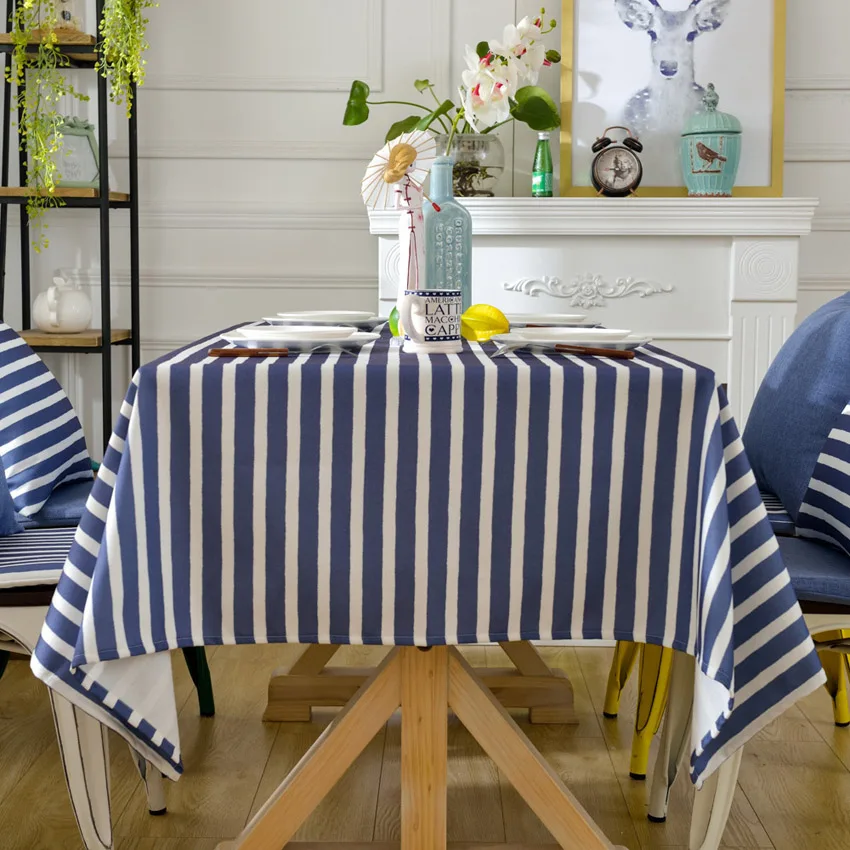 Скатерть Withme на скатерти из полиэстера скатерть для дома вечерние в разноцветную