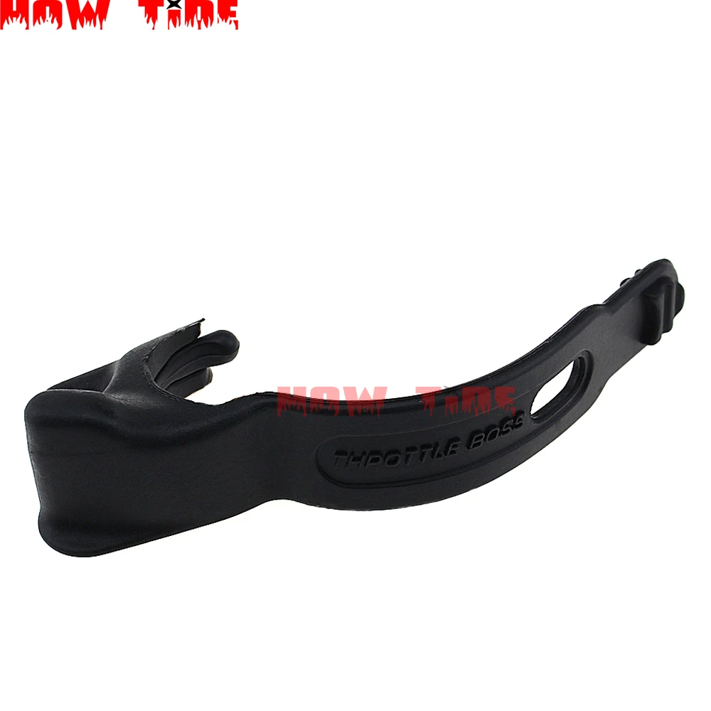 Для Yamaha MT 07/09/03/10 MT07 MT09 MT10 MT03 MT-07 MT-09 MT-10 MT-03 Tracer 900 мотоцикл дроссельная заслонка ручка зажимы для клипс