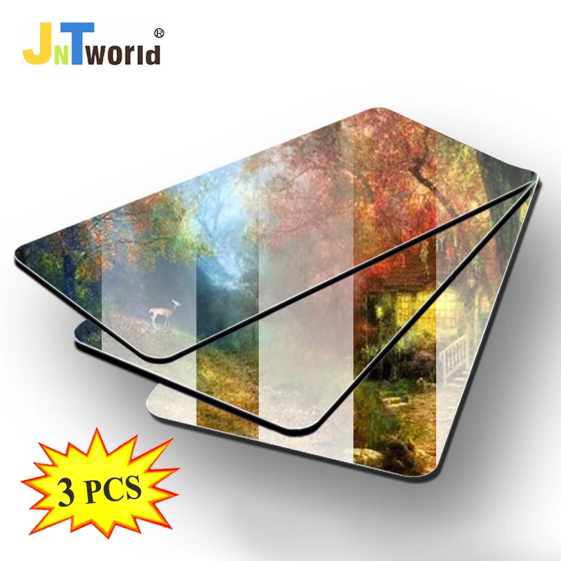 Защитная пленка для экрана из закаленного стекла Samsung Galaxy A80 A90 M10 M20 M30 M40 9H Защитное