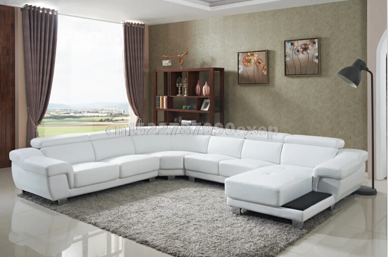 

Sofa set living room furniture with large corner for living room sofa home furniture