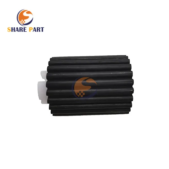 Ролик для пикапа KONICA Minolta BH223 BH283 BH363 223 283 363 423 7823 C451 C550 C650 C452 754 1 шт.|Детали принтера| |
