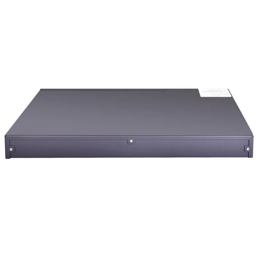 

Optic Fiber Equipment EPON FTTH OLT with 8 PON Ports