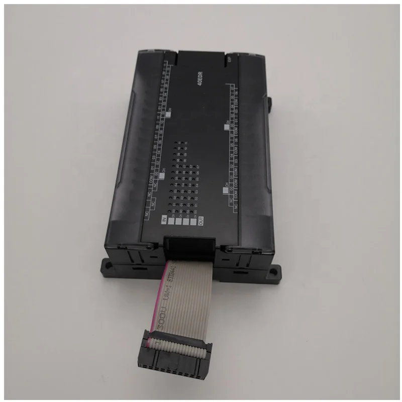 

OMRON CP1W-40EDR INPUT/OUTPUT UNIT