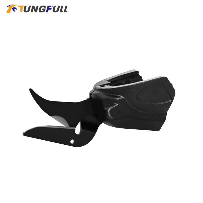 

Electric scissors Tungsten steel cutter head for 2560