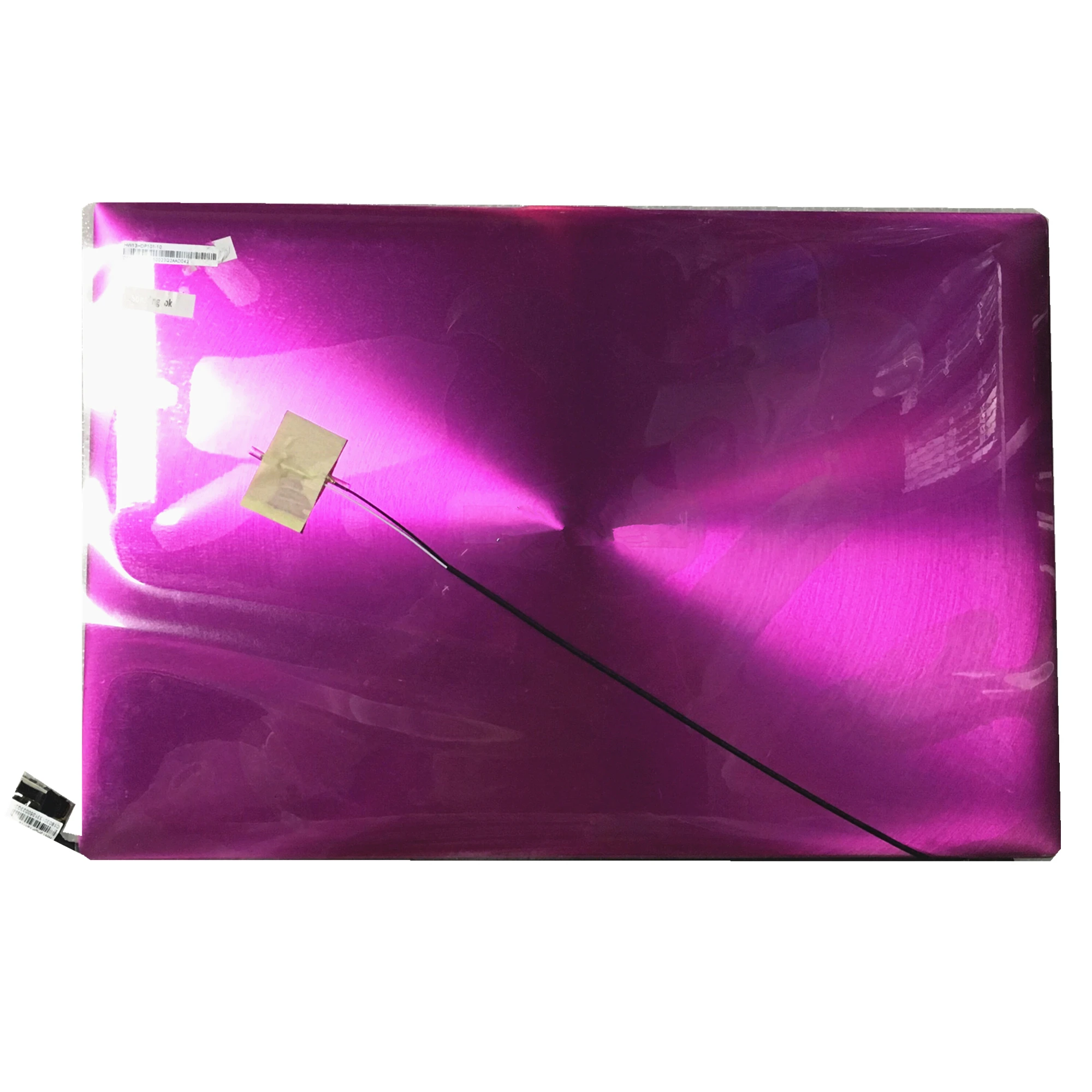 Бесплатная доставка сборка ЖК-экрана UX31E 13 3 дюйма для Asus Zenbook HW13HDP101 | Компьютеры и