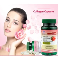 collagen capsules supplements anti aging skin whitening pills collagen capsules fish collagen improve skin texture beauty skin