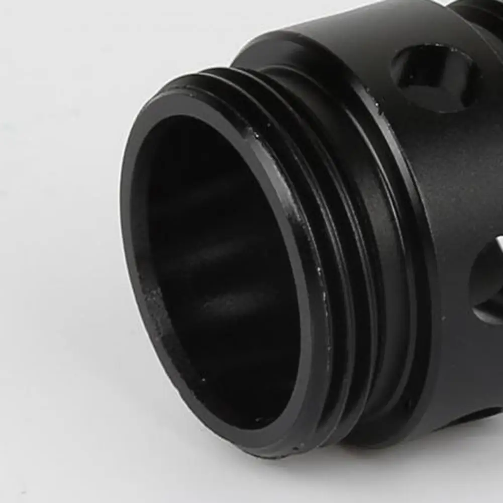 

Light Sword Connector Universal Stable Black Practical Adapter DIY Assembly Material for Home Tool