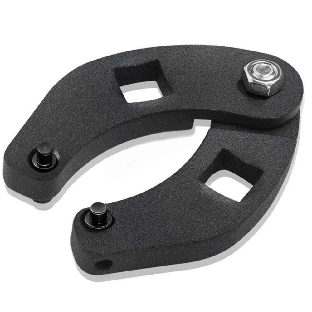 

1 Pcs Nut Wrench​ Parts Trim 7463 Spanner Repair Tool New High Quality