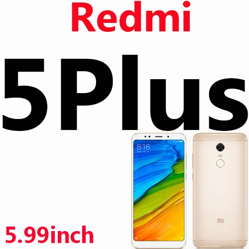 Кожаный чехол-книжка чехол Red mi 7A 3s S2 3 6A 6 5 Plus 4X 4A 5A 8A Note 7 Pro 8T 4 4X 5A для Xiaomi mi A3 A1 A2 9 Lite 8 SE чехол-портмоне - Цвет: Redmi 5Plus