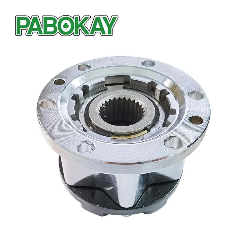 Ступицы для Toyota 4runner T100 Hilux Pickup VAN B006 43509-35030 4350935030 цинковый сплав 1 шт. - купить по