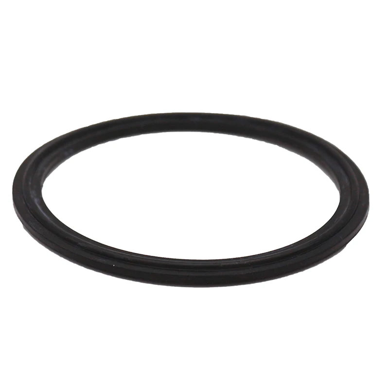 2 &quotтройной зажим черная прокладка EPDM 5 шт./лот пищевая высокотемпературная