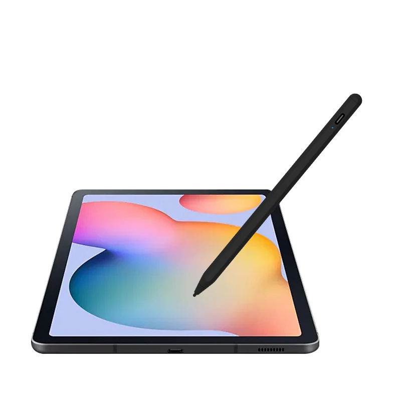 Стилус для планшета Samsung Galaxy Tab A A6 7 0 8 4 9 10 1 дюйма карандаш SE 6 чехол сенсорного